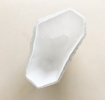 Tapio Wirkkala for Iittala | 2871 matte glass vase