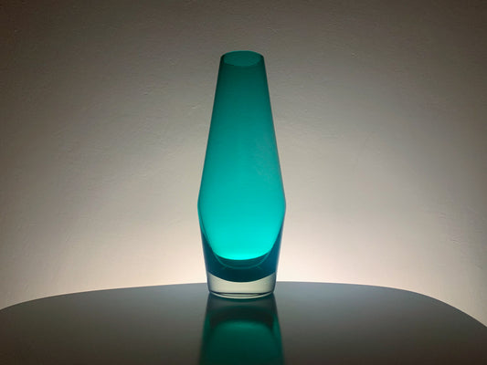 Pop Art vase Tamara Aladin, Riihimaki Finland