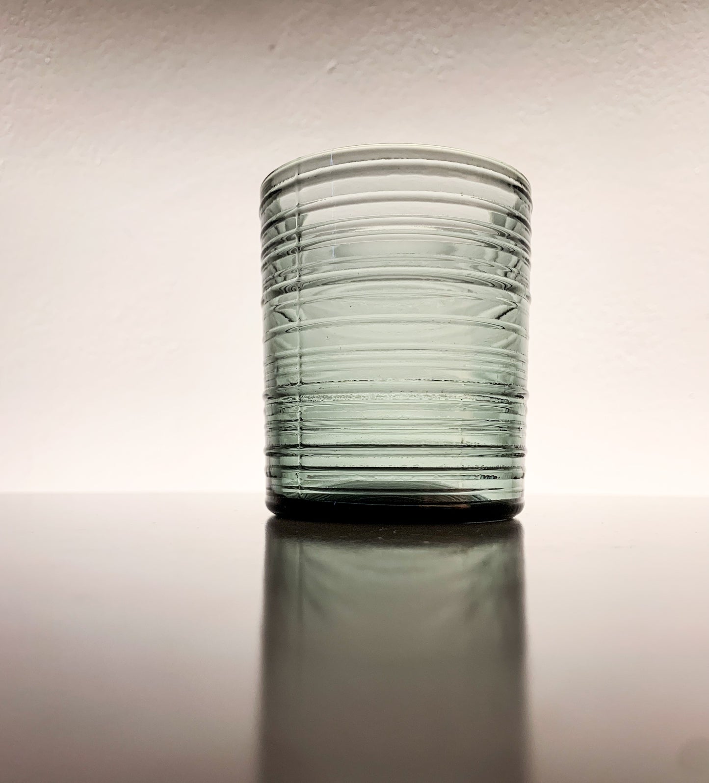 Kaj Franck Nuutajärvi | 5 Rustica drinking glasses