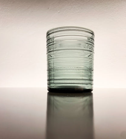 Kaj Franck Nuutajärvi | 5 Rustica drinking glasses