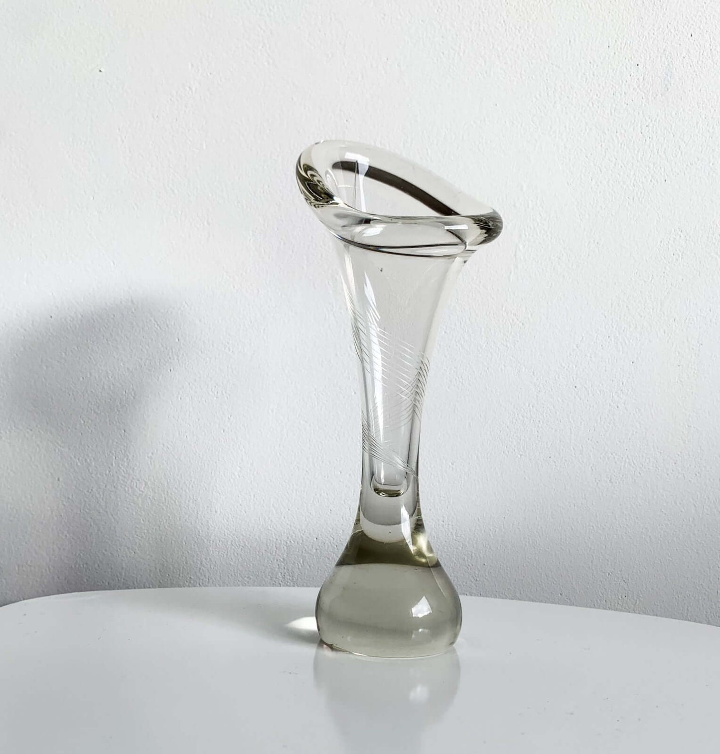 Humppila Kalla vase by Mikko Helander | Finland 1960s