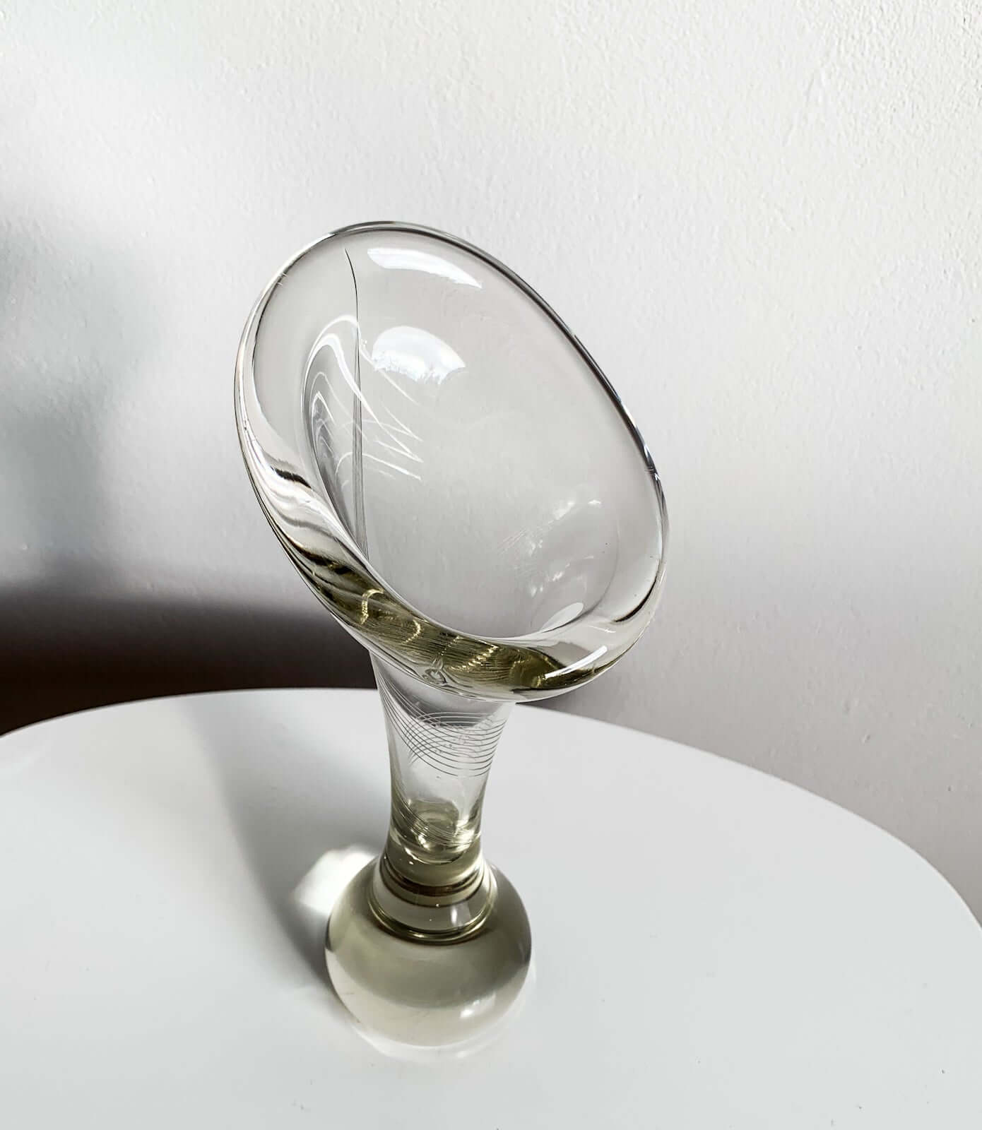 Humppila Kalla vase by Mikko Helander | Finland 1960s
