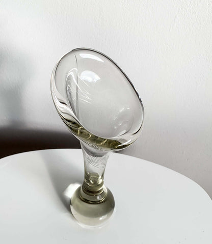 Humppila Kalla vase by Mikko Helander | Finland 1960s