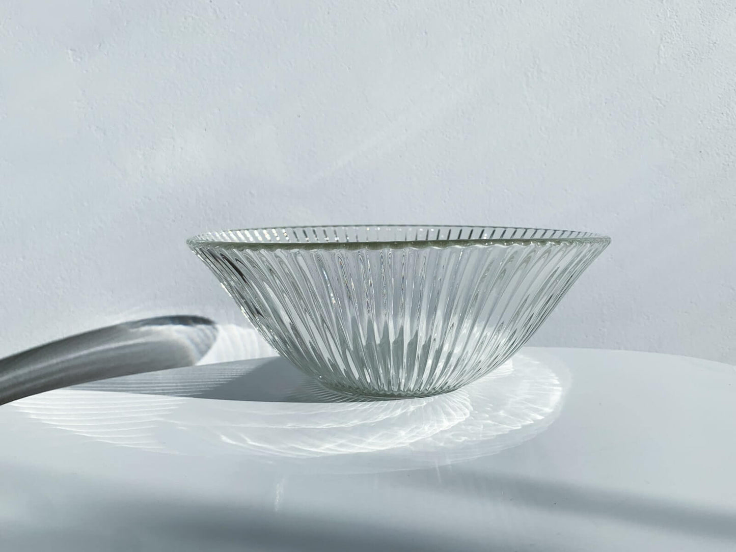 Goran Hongell Karhula, Bowl Sade 21 cm, Finland 1950s