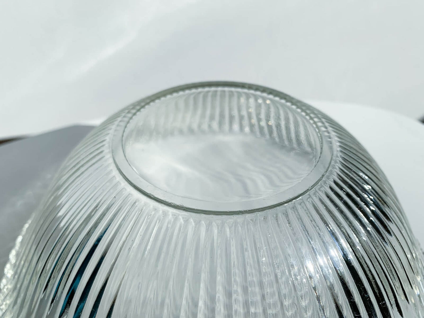 Goran Hongell Karhula, Bowl Sade 21 cm, Finland 1950s