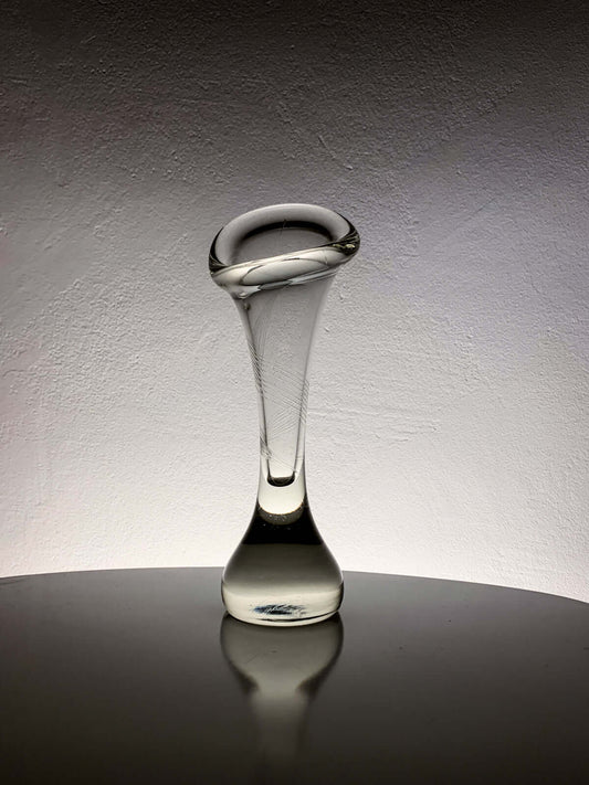 Humppila Kalla vase by Mikko Helander | Finland 1960s