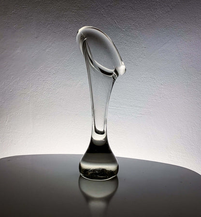 Humppila Kalla vase by Mikko Helander | Finland 1960s