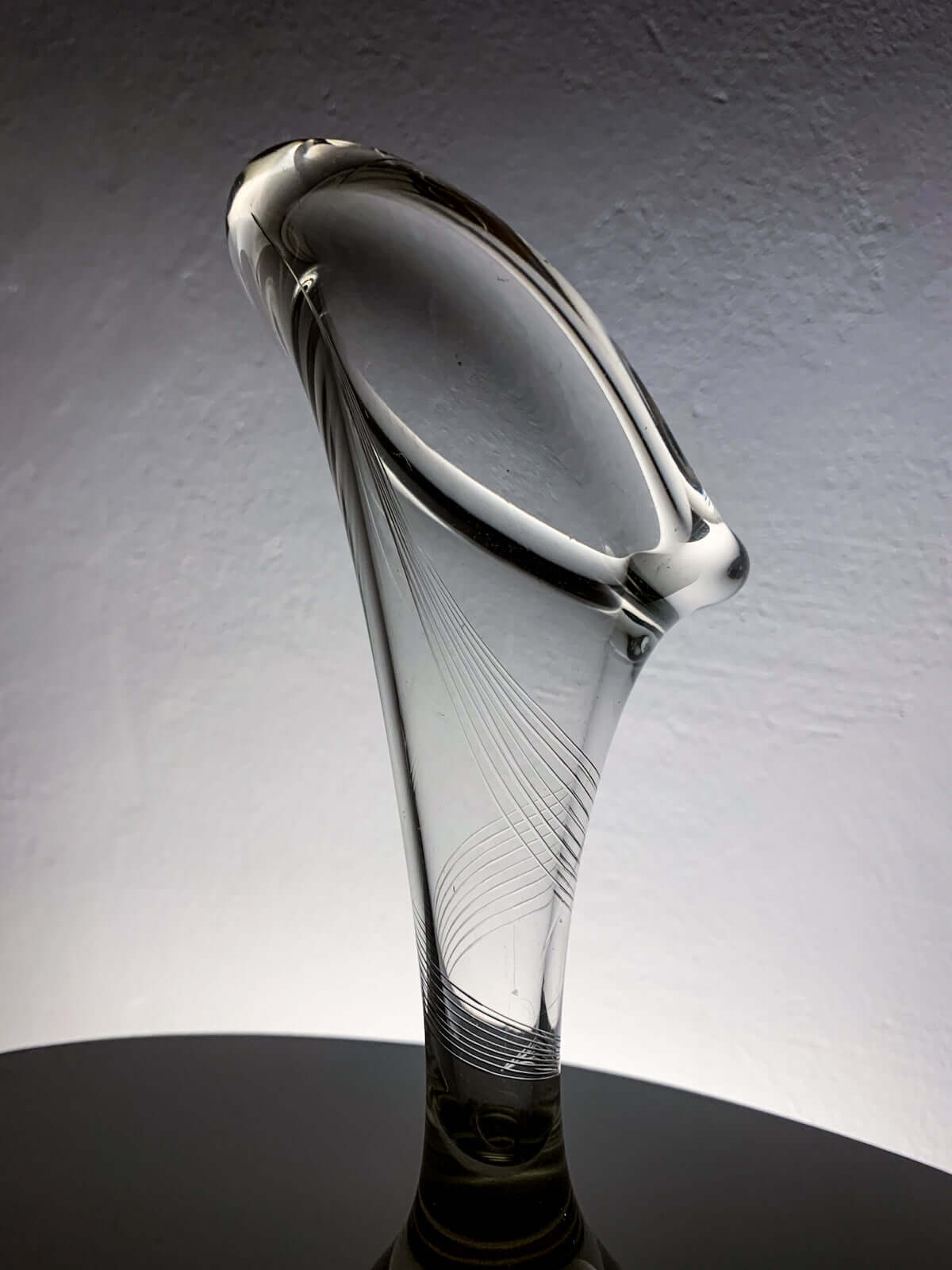 Humppila Kalla vase by Mikko Helander | Finland 1960s