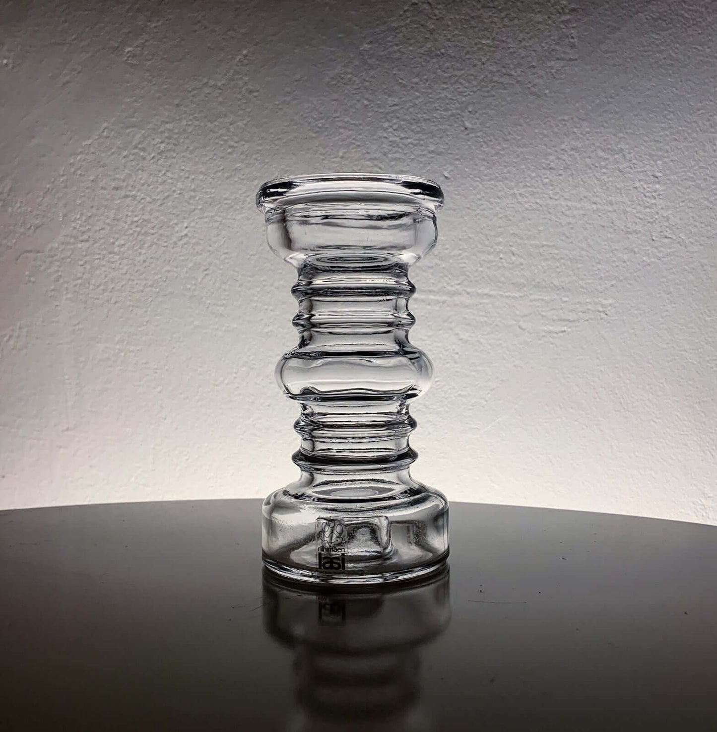 Tamara Aladin Riihimaki, Reversible Candle Holder Vase Carmen