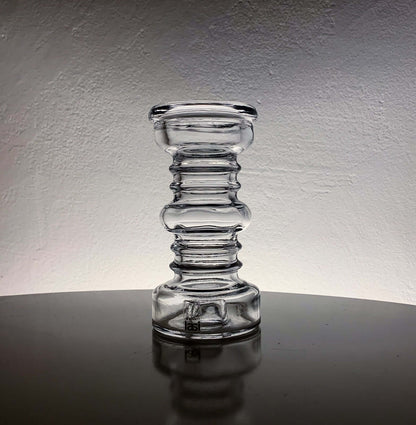 Tamara Aladin Riihimaki, Reversible Candle Holder Vase Carmen