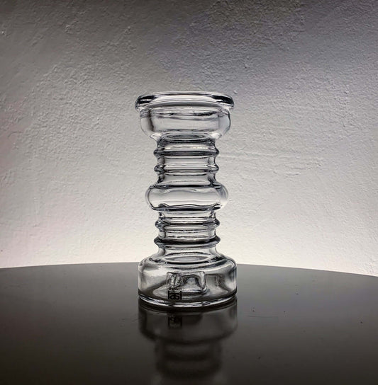 Tamara Aladin Riihimaki, Reversible Candle Holder Vase Carmen