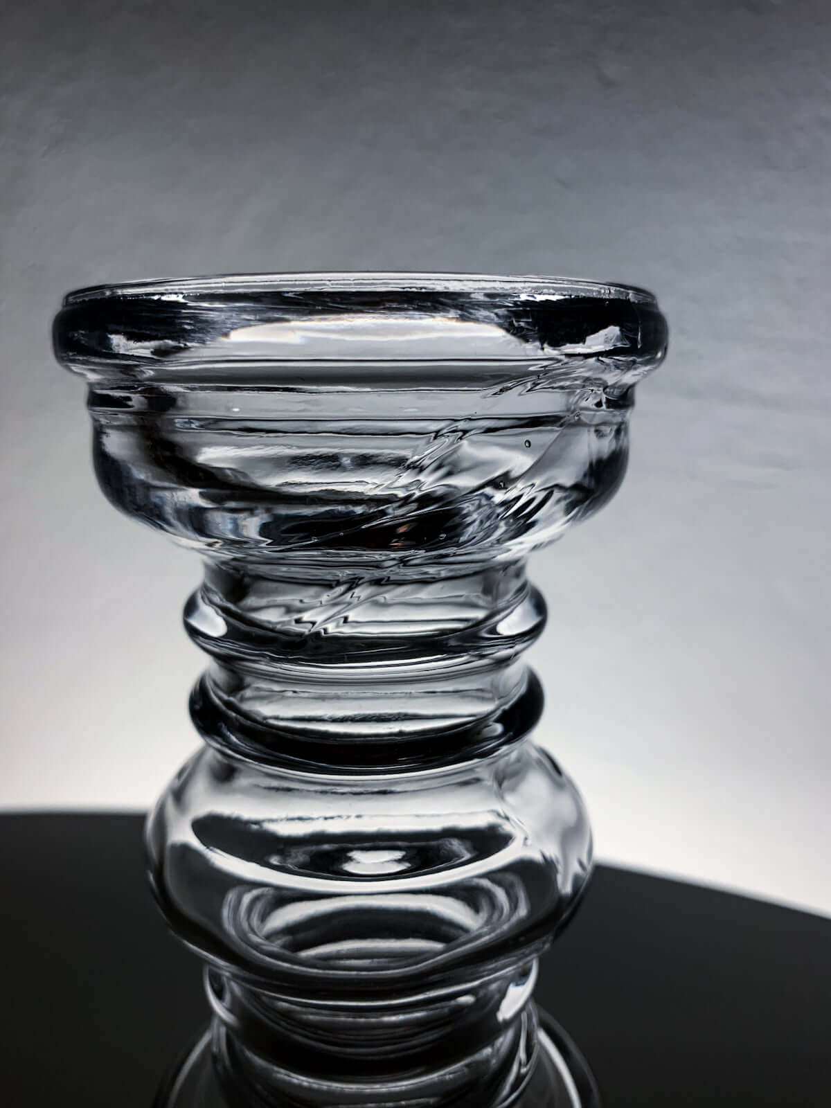 Tamara Aladin Riihimaki, Reversible Candle Holder Vase Carmen