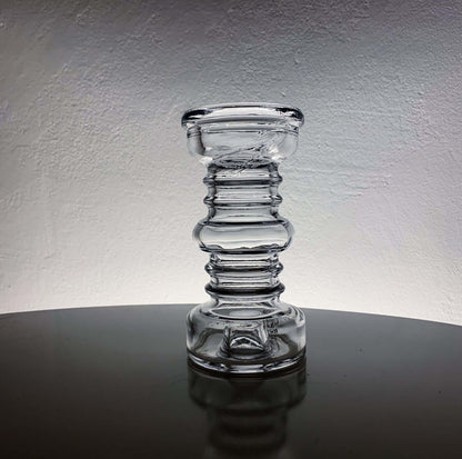 Tamara Aladin Riihimaki, Reversible Candle Holder Vase Carmen