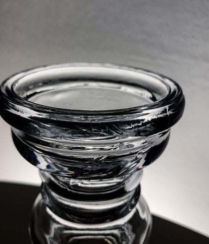 Tamara Aladin Riihimaki, Reversible Candle Holder Vase Carmen