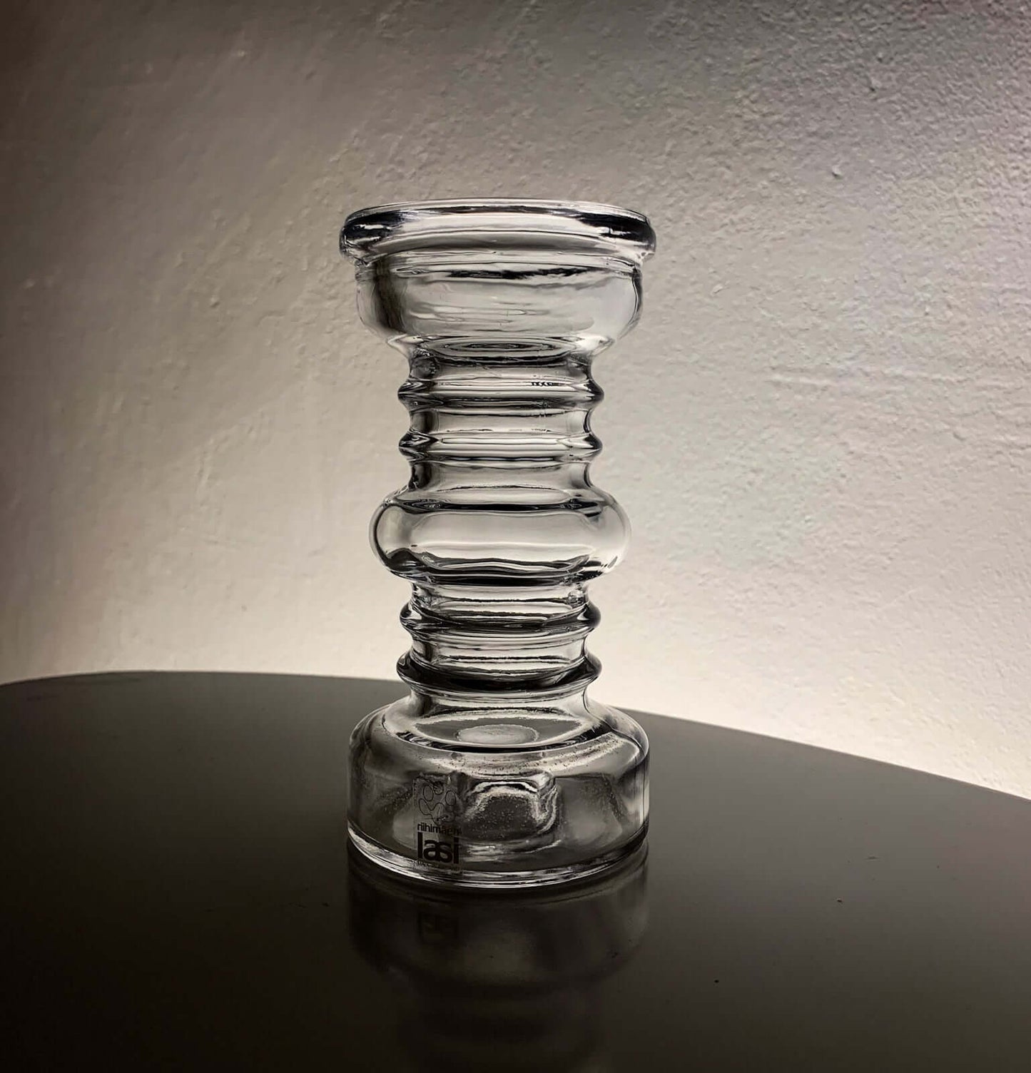 Tamara Aladin Riihimaki, Reversible Candle Holder Vase Carmen