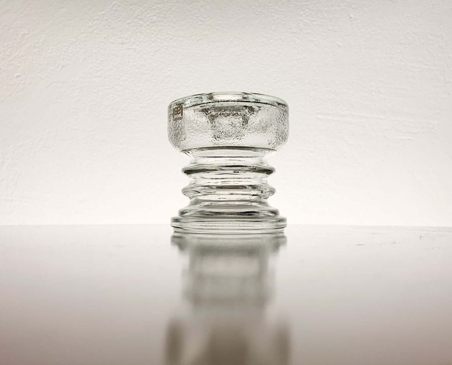 Tamara Aladin, Riihimaki, Reversible Candle Holder Vase Carmen