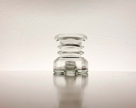 Tamara Aladin Riihimaki, Reversible Candle Holder Vase Carmen