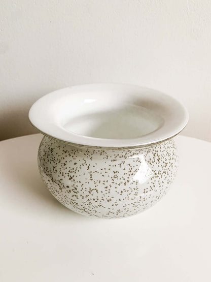 Elve Tauts “Alla” Art Glass Vase, Estonia 1980s