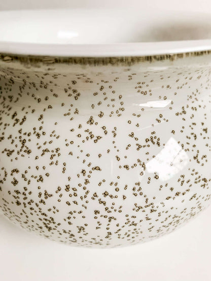 Elve Tauts “Alla” Art Glass Vase, Estonia 1980s