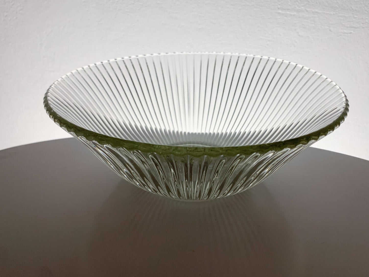 Scandinavian Design 1950s Modernist Bowl