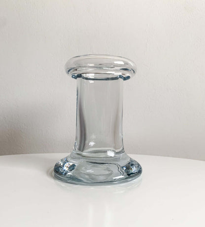 Riihimaki Tamara Aladin | Pop Art Crystal Vase Rulla