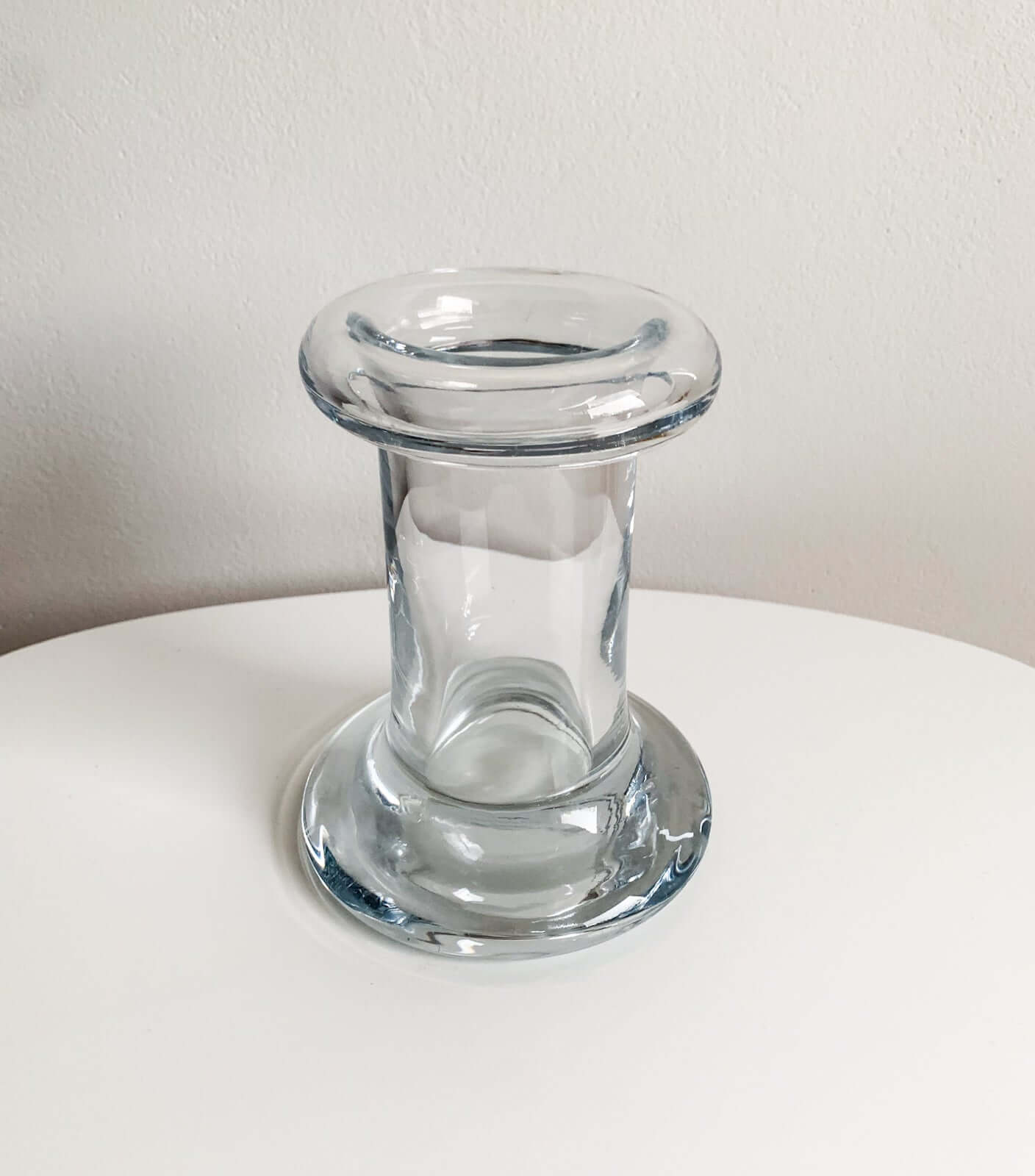 Riihimaki Tamara Aladin | Pop Art Crystal Vase Rulla