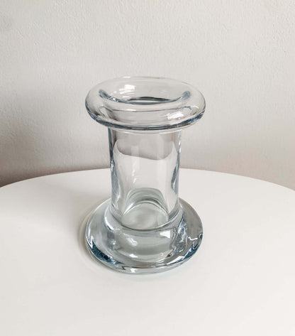 Riihimaki Tamara Aladin | Pop Art Crystal Vase Rulla