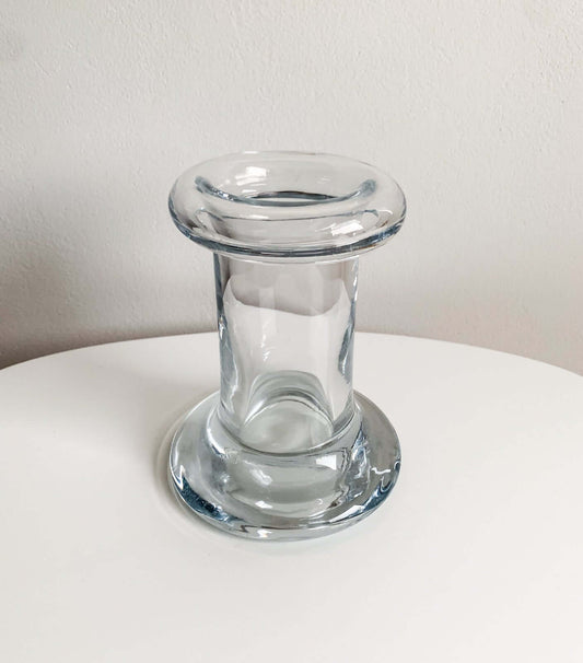 Riihimaki Tamara Aladin | Pop Art Crystal Vase Rulla