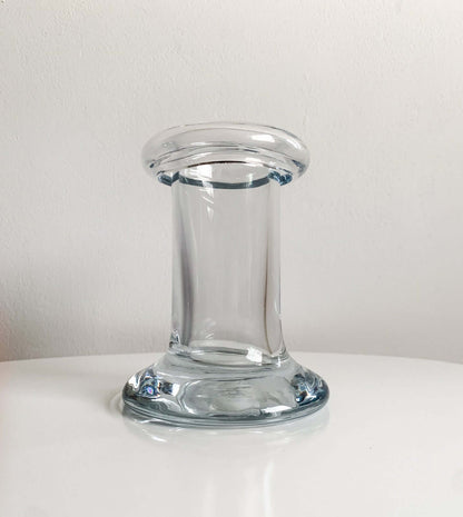 Riihimaki Tamara Aladin | Pop Art Crystal Vase Rulla