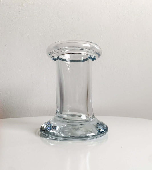 Riihimaki Tamara Aladin | Pop Art Crystal Vase Rulla