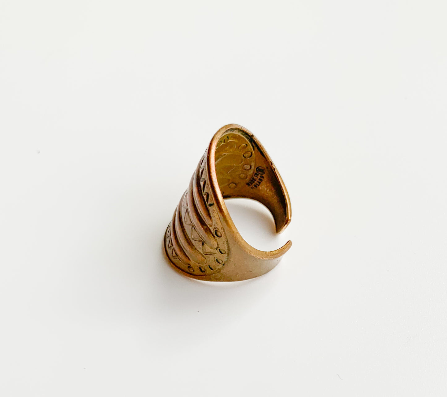 Kalevala Koru | Perniö Bronze Ring