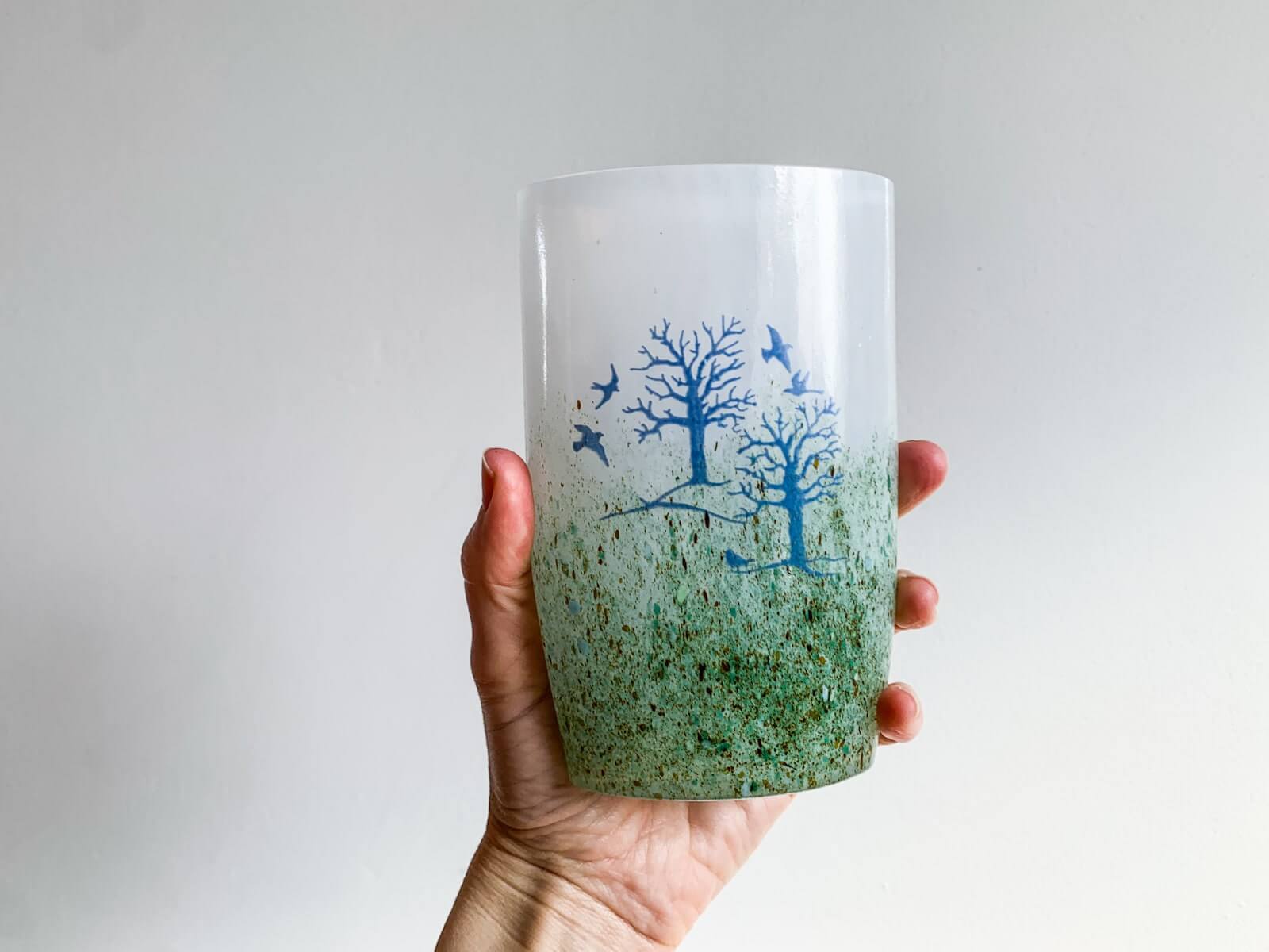 Scandinavian Design Made in Sweden 1980s