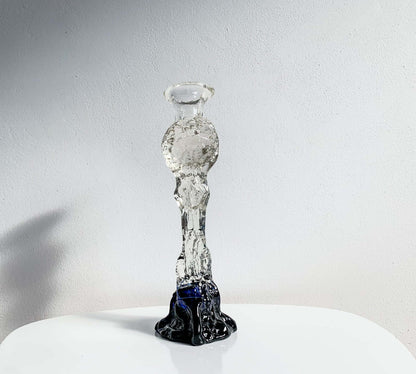 Candleholder Pertti Santalahri Made in Finland