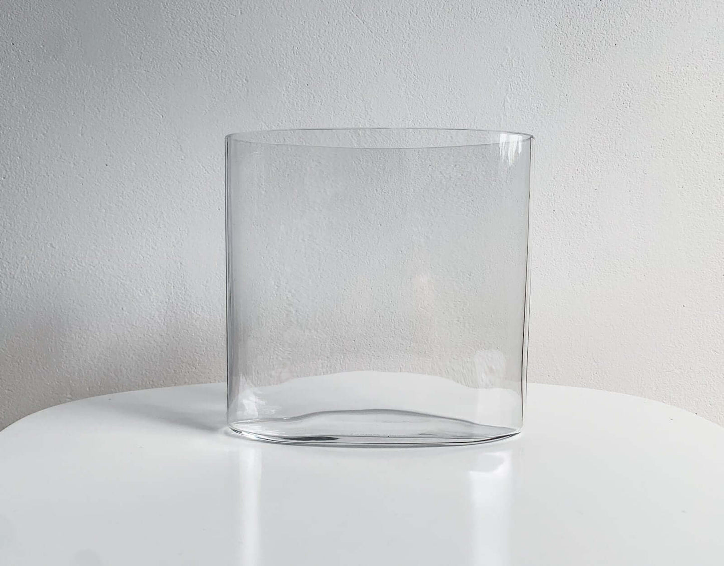 Vintage Vase Ovalis Iittala Wirkkala | Molna Vintage