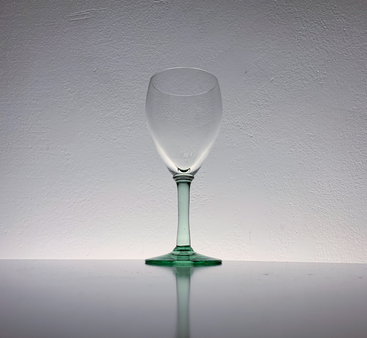 Uranium Wine Glass | Likely Riihimäki