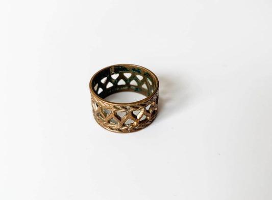 Finnish Jewelry Scandinavian Design