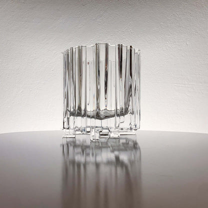 Tapio Wirkkala Midcentury Glass Crystal 