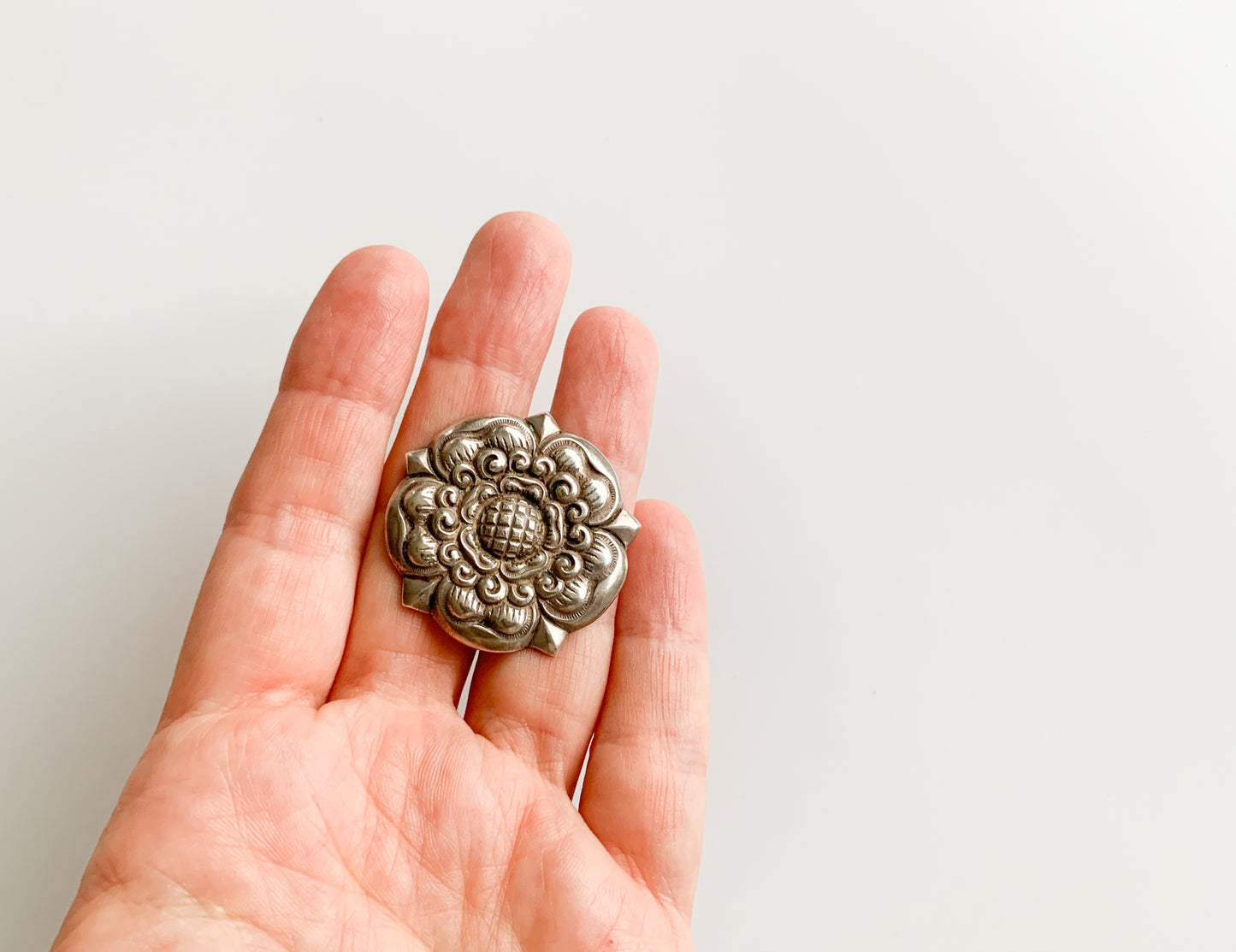 Collectible jewelry, Art Nouveau Norway 