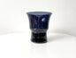 Nuutajarvi Nuutajärvi Saara Hopea Modernist vase