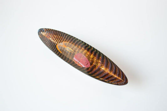 Bertil Vallien Boot-Serie Taucher-Skulptur, Kosta Boda