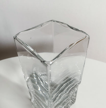 Tapio Wirkkala Raito Vase for Iittala, 1970s