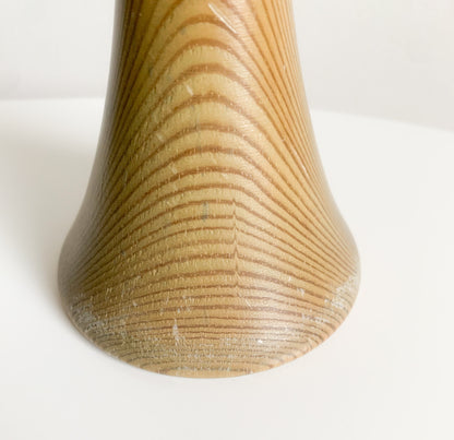 Aarikka Queen of the Night | Tulip Candle Holder