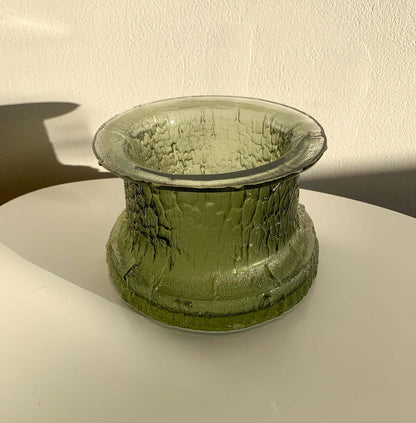 Timo Sarpaneva Iittala | Finlandia 3358 Vase & Artwork