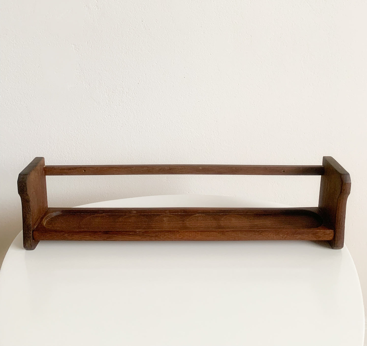 Teak Spice Shelf | Denmark 1970s
