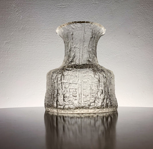 Iittala Vase Finlandia 3351 by Timo Sarpaneva