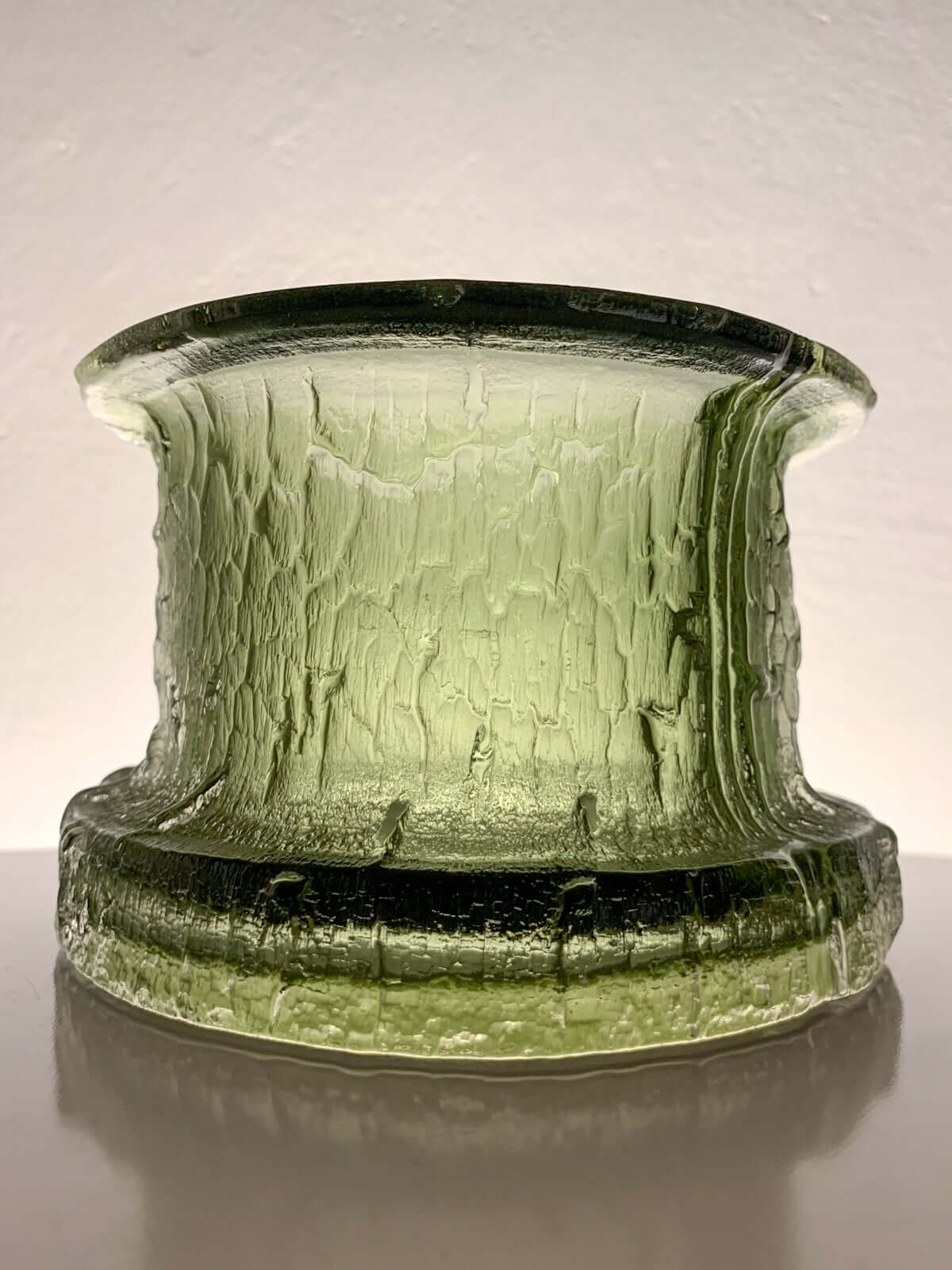 Timo Sarpaneva Iittala | Finlandia 3358 Vase & Artwork – Molna Vintage