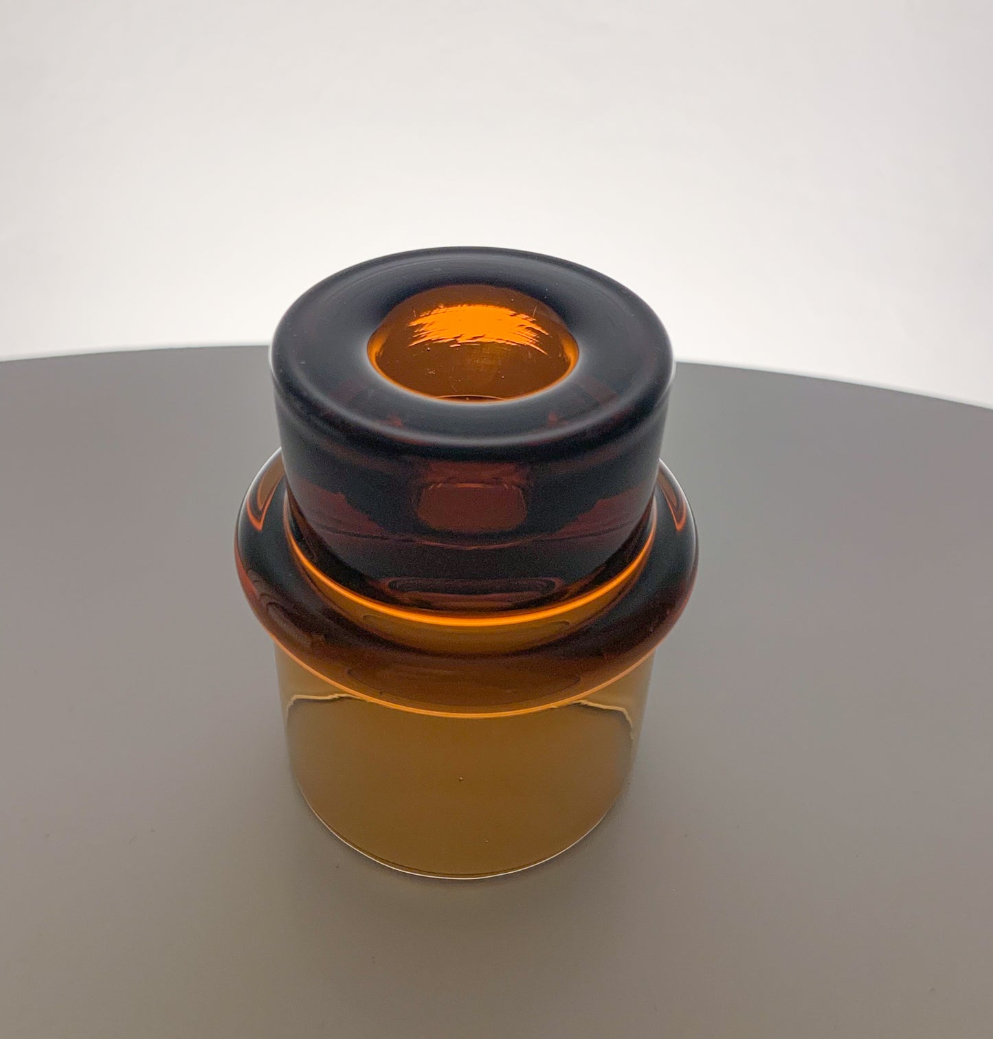 Heikki Orvola Tuikku Nuutajarvi, Lower part