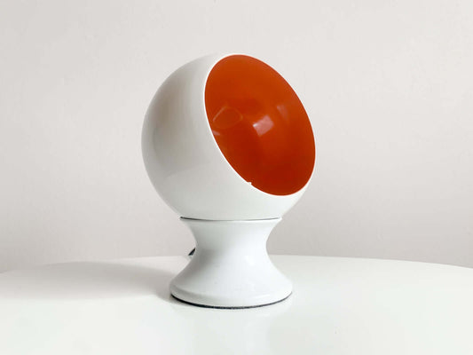 Space Age Table Lamp, 1970s - 1980s