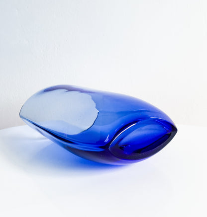 Iittala Lido Vase by Tiina Nordström