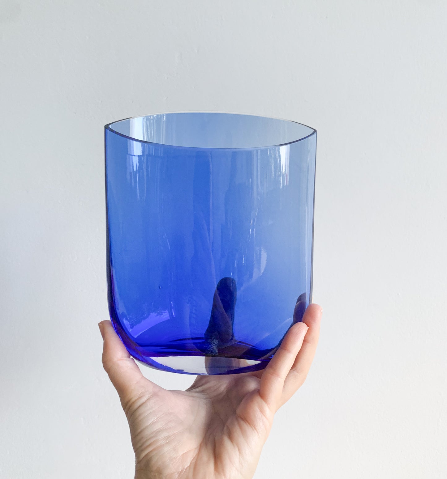 Iittala Lido Vase by Tiina Nordström